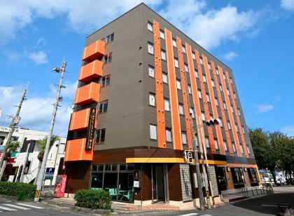 ホテル・レクストン徳之島