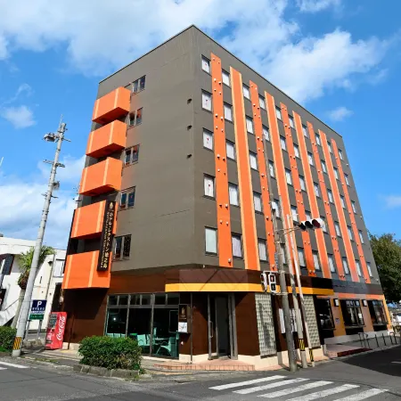 Hotel Lexton Tokunoshima