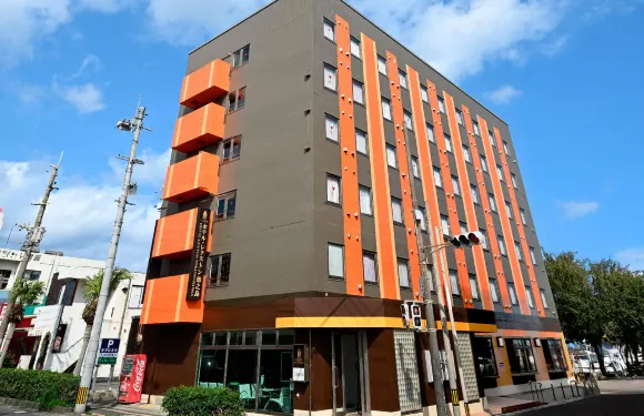 德之島Lexton酒店