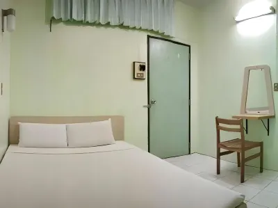 V.House Nakhon Hotel a Pho Sadet