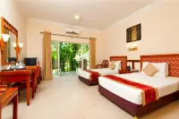 Heritage Hotel Hoteles en Distrito de Anuradhapura