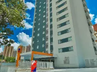 Transamerica Fit Campinas Hotels near Castle Tower