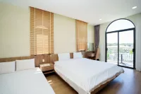 Happy Stay Resort - Novaworld Ho Tram Hotel a Bưng Riềng