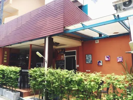 The Mantra Hotel Kata Noi
