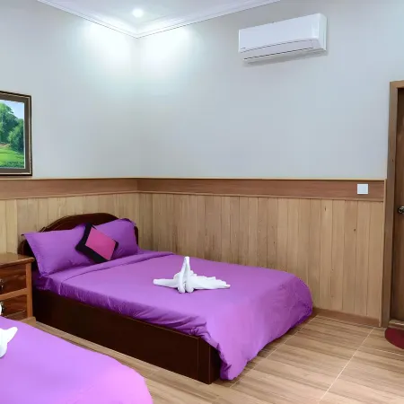 Ramo Resort