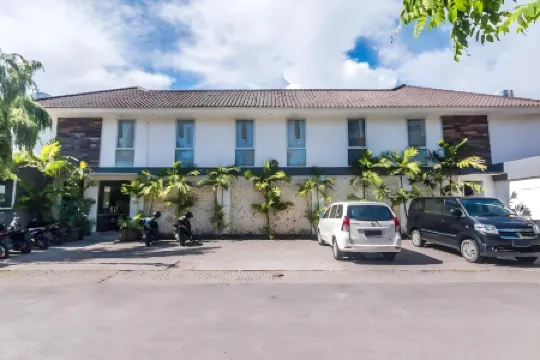 7 Bidadari Hotel Seminyak