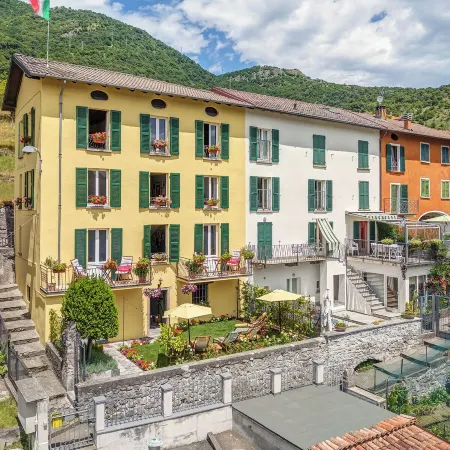 La Casa Della Seta