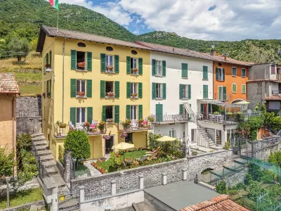 La Casa Della Seta Hoteles cerca de Villa Carlotta