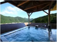 Ooedo Onsen Monogatari Kounkaku - Hot Springs