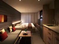 Premium  Apart MONday 銀座EAST