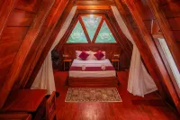 Forestvalley Holidays Coorg Hotels in Mekeri