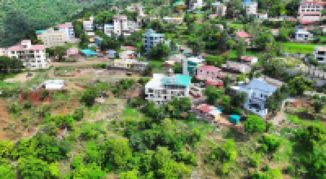 Kalasita Farm Residency Panchgani