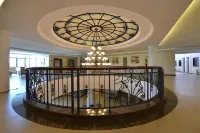 Wafa Hotel & Apartment Hotels in Kampong Jerudong