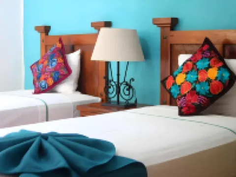 Hotel Casa Iguana Mismaloya Hotels in Puerto Vallarta