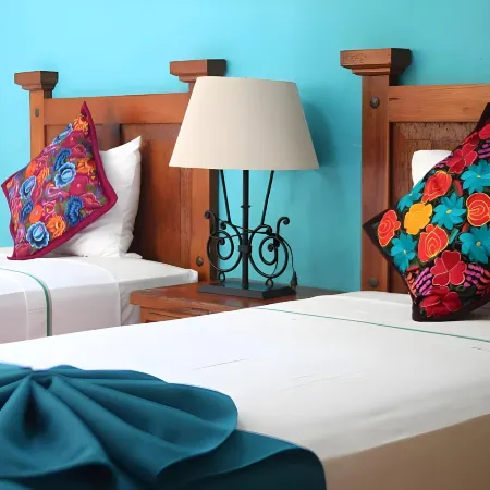 Hotel Casa Iguana Mismaloya