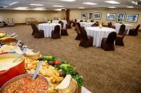 Greystone Lodge on the River