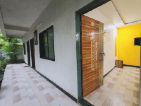 Lotus Cottage