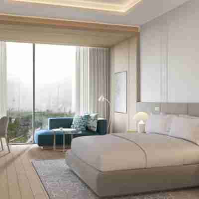 Crowne Plaza DUSHANBE by IHG Rooms