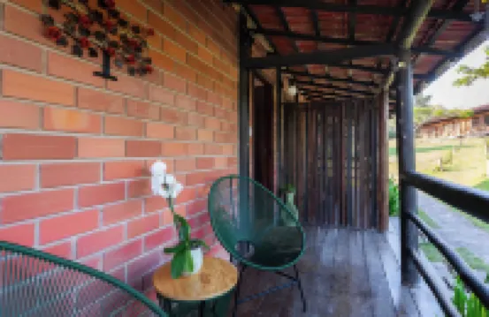 Vale do Lago - Casa de Campo e Eventos
