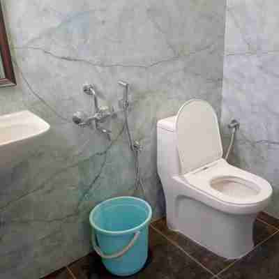 Sixth Star Inn Rooms