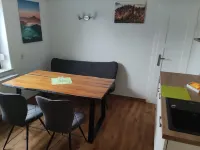 Vacation apartment Hartmann Hotels in Gohrisch