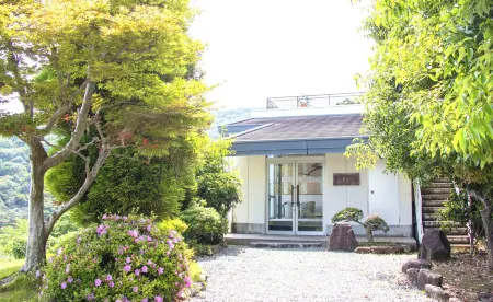 Nadachu Ryokan - All ocean vier rooms