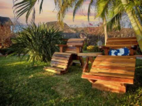 Cabañas El Cielito Hotels in Cabo Corrientes