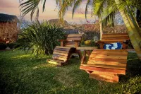 Cabañas El Cielito Hotels in Cabo Corrientes