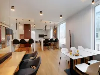 B&B HOTEL Frankfurt-Oder Hotel di Frankfurt an der Oder