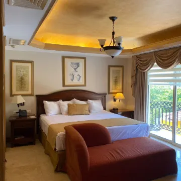 Hotel Hacienda Real