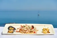 Hotel Corallo - breakfast