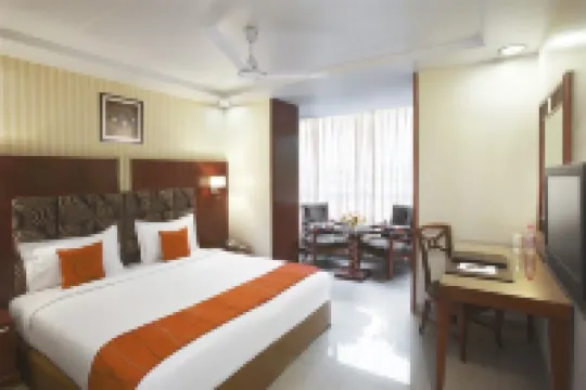 Hotel Suba Palace Near Gateway of India Hotels in Mumbai