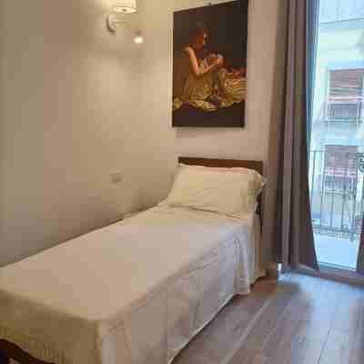Zefiro, two-bedroom Apartment Rooms