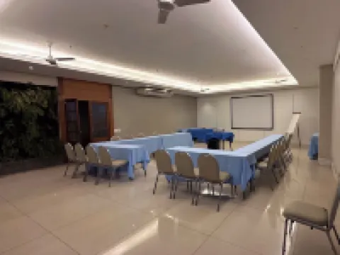 Hotel Dominguez Plaza Hotels in Nova Friburgo