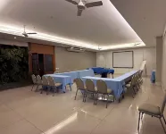 Hotel Dominguez Plaza