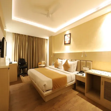 Hotel Radiance
