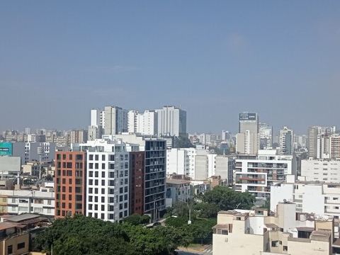 Beautiful and private apartment