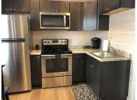 Fred - Cozy tiny home 7 miles from Ohio University
