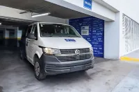 Holiday Inn Express & Suites PUEBLA ANGELOPOLIS by IHG - parking
