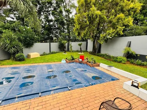 Villa Picasso - 2 Bed Villa