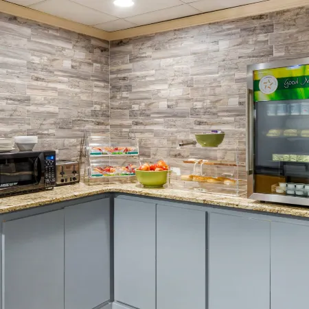 Quality Inn & Suites Raleigh Durham Airport