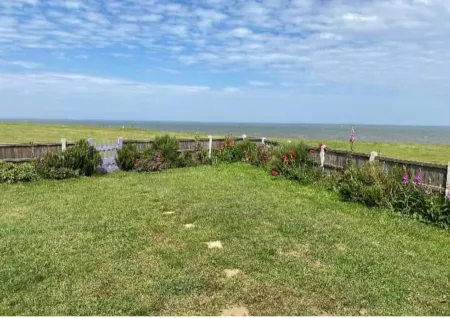 Sea View Beach Bungalow
