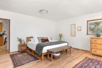 Canyon retreat villa