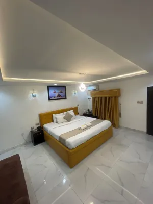 Maracana Luxury Hotel & Suites