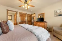 Fall colors - Holidays-Golf-Tennis-Coffee bar-Resort-close to Silver Dollar City