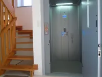 Luxurious villa, breathtaking sea view, 10 meters from the beach, 5 bedrooms, 10 people