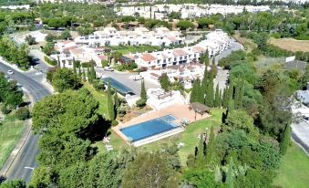 Vilamoura Concept Villa with Pool by Homing