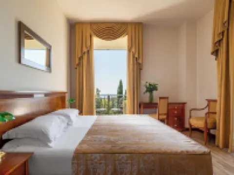 Excelsior Palace Hotel Hoteles en Taormina