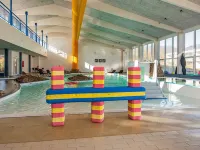2 Person Holiday Park Home in Ringkøbing - Wi-Fi