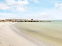 Beachfront Bliss in Snogebaek - By Traum Ferienwohnungen Hotels in Snogebaek